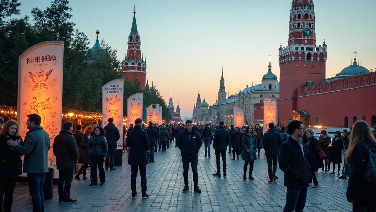 Культурные и локальные особенности